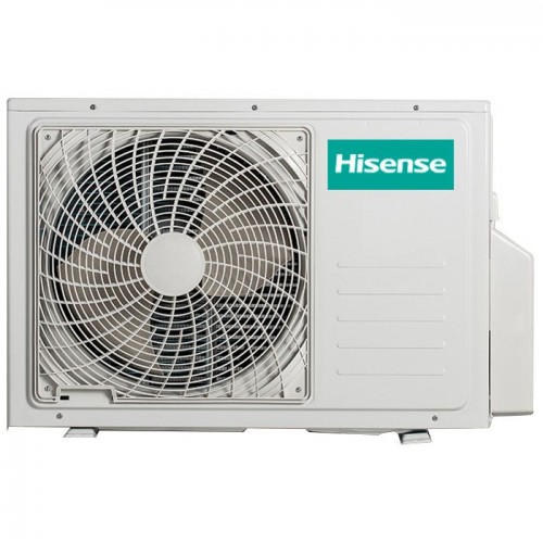 HISENSE Внутренние блоки канального типа серии FREE Match DC Inverter 2023 AMD-09UX4RBL8