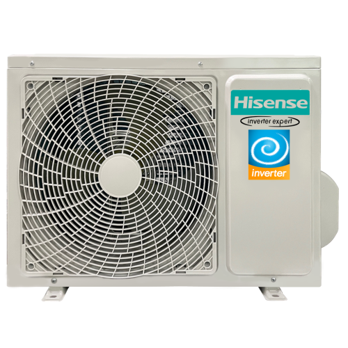 HISENSE Инверторные сплит-системы серии EXPERT PRO DC INVERTER AS-10UR4SYDTV