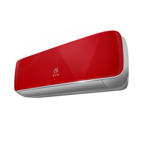 HISENSE Инверторные сплит-системы серии RED CRYSTAL Super DC Inverter AS-10UW4RYDTG05(R)