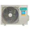 HISENSE Инверторные сплит-системы серии Premium DESIGN Super DC Inverter (R32) AS-13UW4RVETG00
