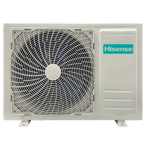 HISENSE Классические сплит-системы серии NEO Classic A (R32) AS-24HR4RBADC00