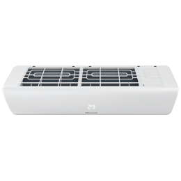 Инверторные сплит-системы серии ZOOM DC Inverter 2023 AS-24UW4RBTKB00