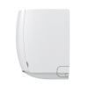 HISENSE Инверторные cплит-системы серии EXPERT PRO DC INVERTER AS-24UW4SDBTV10