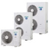 HISENSE Наружные блоки HI-SMART Mini - VRF система  серия H AVW-38HJFH
