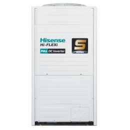 Наружные блоки HI-FLEXI Серия с рекуперацией тепла S HEAT RECOVERY AVWT-114FKFSA