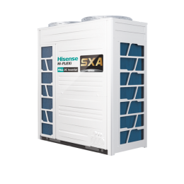 Наружные блоки  HI-FLEXI Высокоэнергоэффективная серия SXA AVWT-250HKFSXA