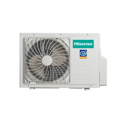 HISENSE Наружные блоки серии FREE Match LP DC Inverter (R32) AMW2-14U4RGC LP