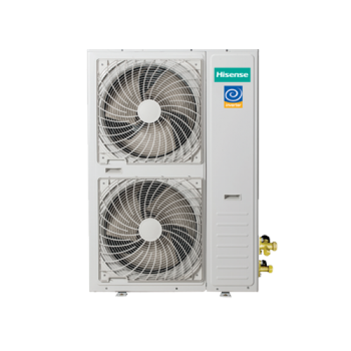 HISENSE Универсальные внешние блоки HEAVY DC Inverter AUW-24U4SF1