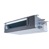 HISENSE Тонкие внутренние блоки канального типа с DC-вентилятором VRF-систем AVE-12HJFDL
