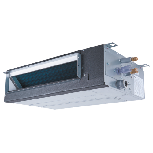 HISENSE Тонкие внутренние блоки канального типа VRF-систем AVE-15HCFRL