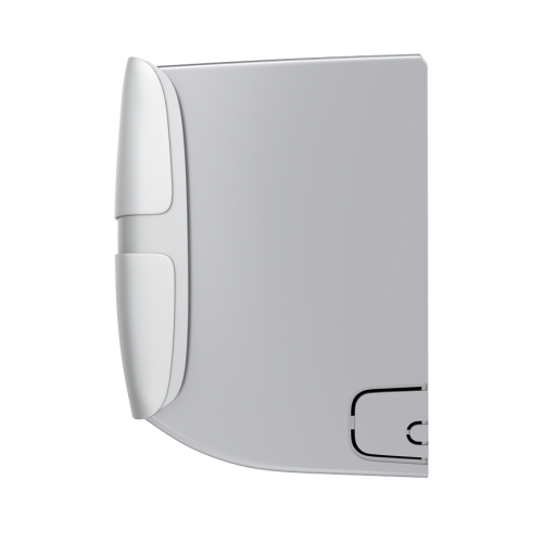 HISENSE Инверторные cплит-системы серии SILVER FM DC Inverter AMS-09UR4SVEDL6 (S)
