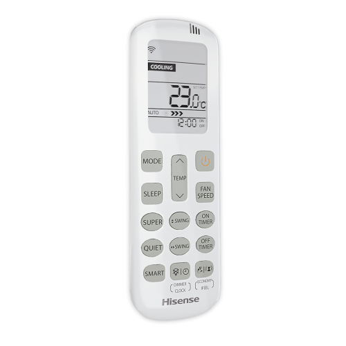 HISENSE Внутренние блоки серии Premium CHAMPAGNE FREE Match DC Inverter AMS-09UR4SVETG67(C)