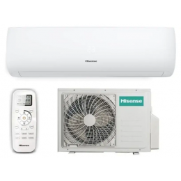 Бытовые сплит-системы Hisense AS-12HR4RLRCJ01