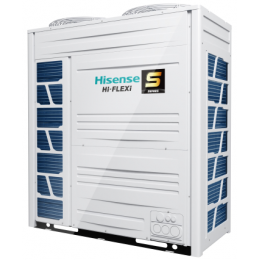 Наружный блок Hisense AVWT-170HKFSX
