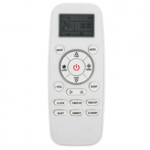 Сплит-система Hisense AS-09UR4SYDDB1G / AS-09UR4SYDDB1W
