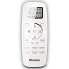 Сплит-система Hisense AS-24HR4SBADC005G / AS-24HR4SBADC005W
