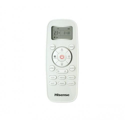 Наружный блок Hisense Наружный блок AS-13UW4RYDTG03W(S)