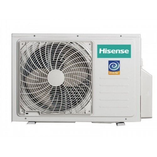 Наружный блок Hisense Наружный блок  AS-10UW4SVETG107W