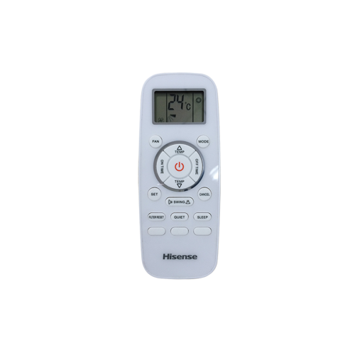 Сплит-система Hisense AUC-48UX4SFA+AUC-I-950 / AUW-48U6SP1