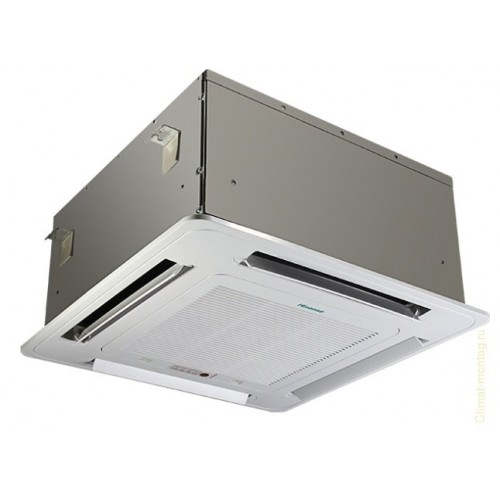 Сплит-система Hisense AUC-60UX4SFA+AUC-I-950 / AUW-60U6SP1