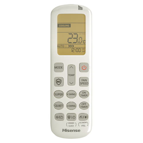 Классическая сплит-система серии GOAL Classic A Wi-Fi AS-09HW4RLRCA01A (комплект)