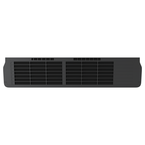 Инверторная сплит-система серии VISION PRO 2.0 CARBON SUPERIOR DC Inverter AS-10UW4RXVQH01A(B) (комплект)