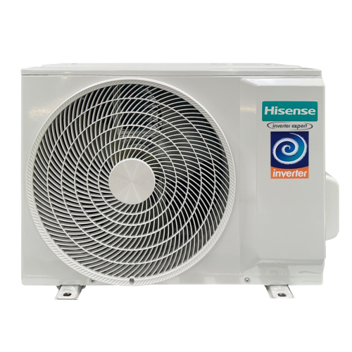 Инверторная сплит-система серии VIBE DC Inverter AS-10UW4RYRHB05 (комплект)