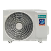 Инверторная сплит-система серии VIBE DC Inverter AS-13UW4RYRHB04 (комплект)