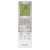 Внутренний блок настенного типа серии VISION PRO 2.0 CARBON MULTI Superior DC Inverter AS-13UW4RXVQH02G(B) (комплект)