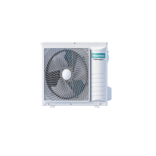 Полупромышленные сплит-системы Hisense AUD-60UX4REH8/AUW-60U6RW8
