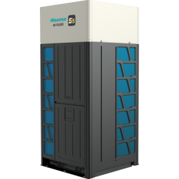 Наружный блок VRF системы серии S5 AVWT-114HKF5