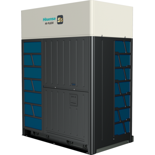 Наружный блок VRF системы серии S5 AVWT-324HKF5