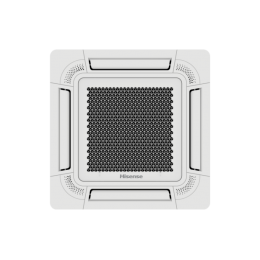 Внутренние блоки кассетного типа с DC-вентилятором R32/R410A AVBC-22HJDBA