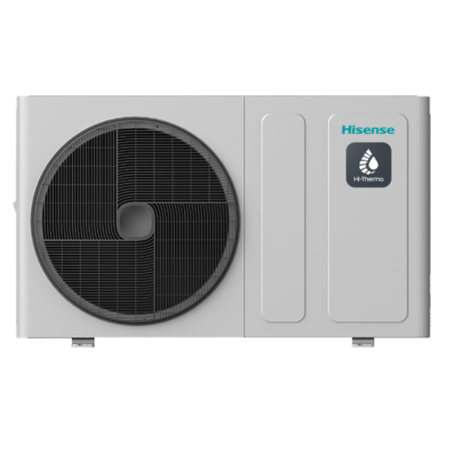 Наружный блок теплового насоса серии Monoblock AHZ-160HEDS1
